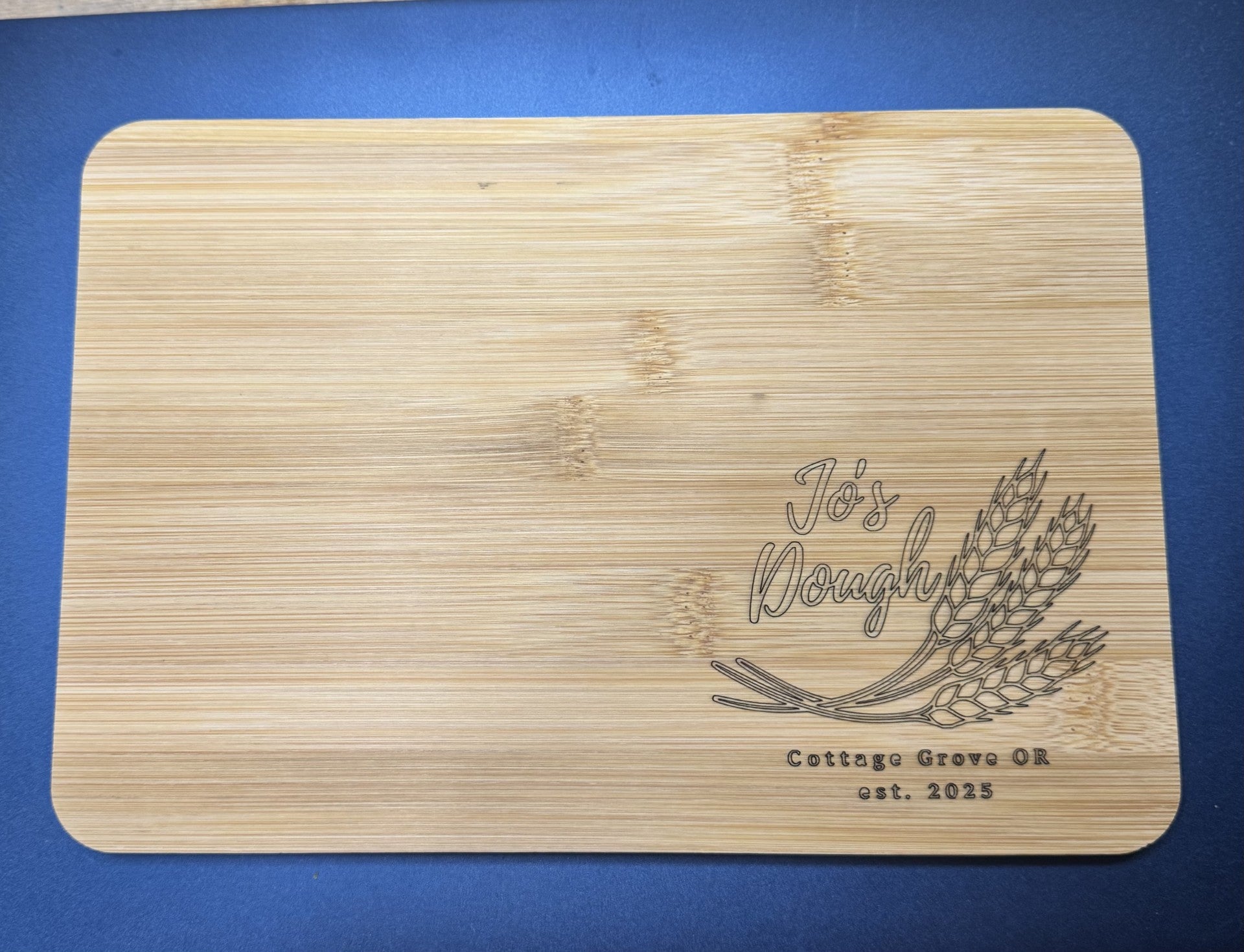 Wood Engraving