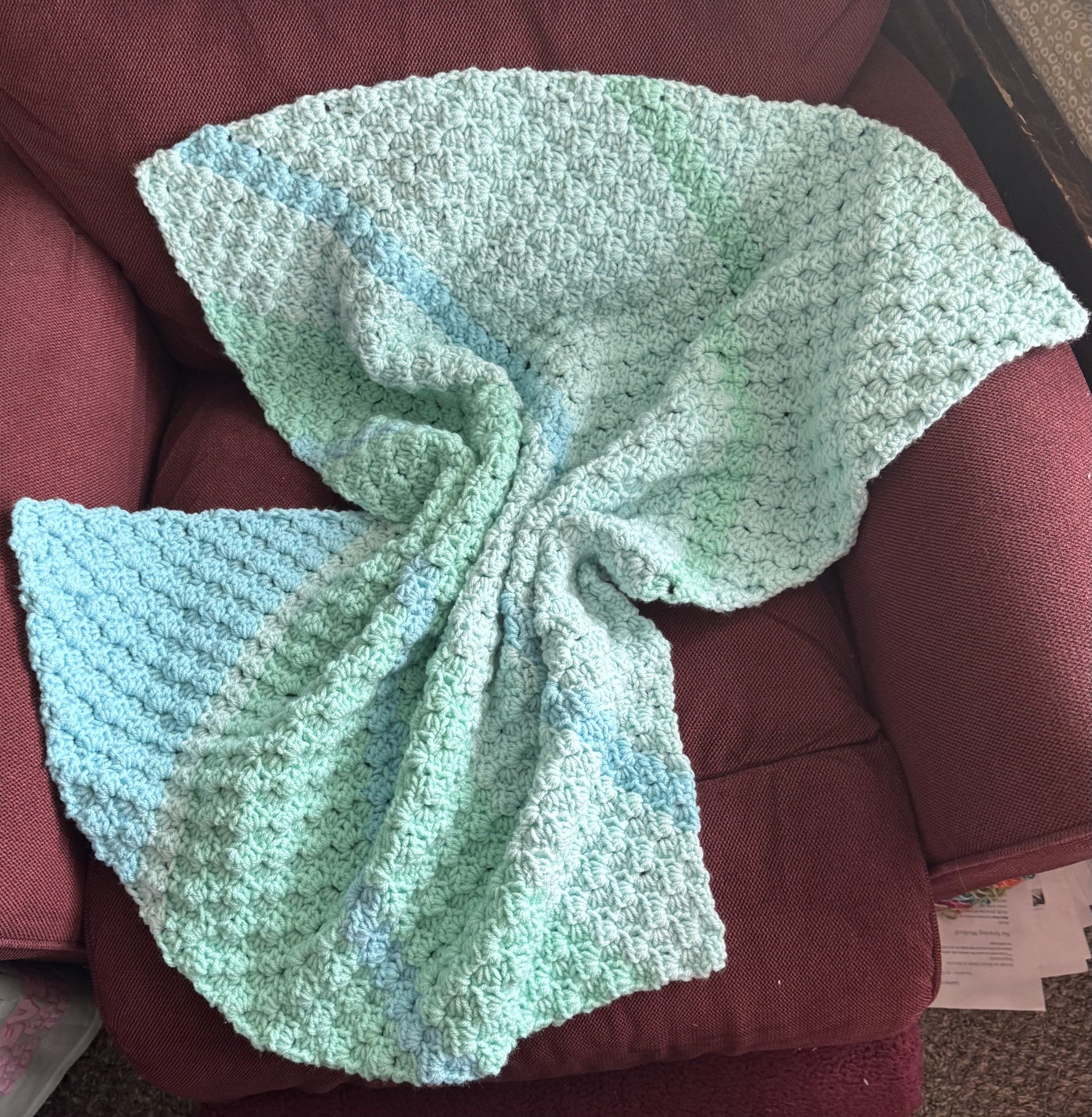 Baby Blanket