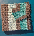 Crochet Baby Blanket